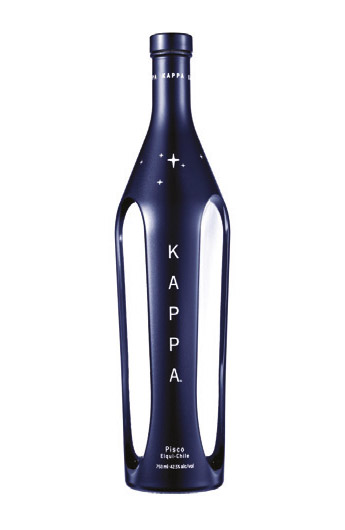 Kappa Pisco 