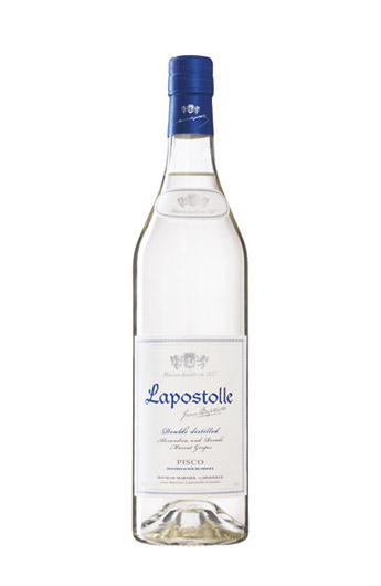 Lapostolle Pisco 