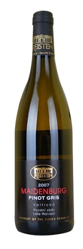 Reisten Pinot Gris