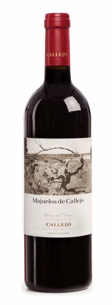 Bodegas Felix Callejo Majuelos de Callejo