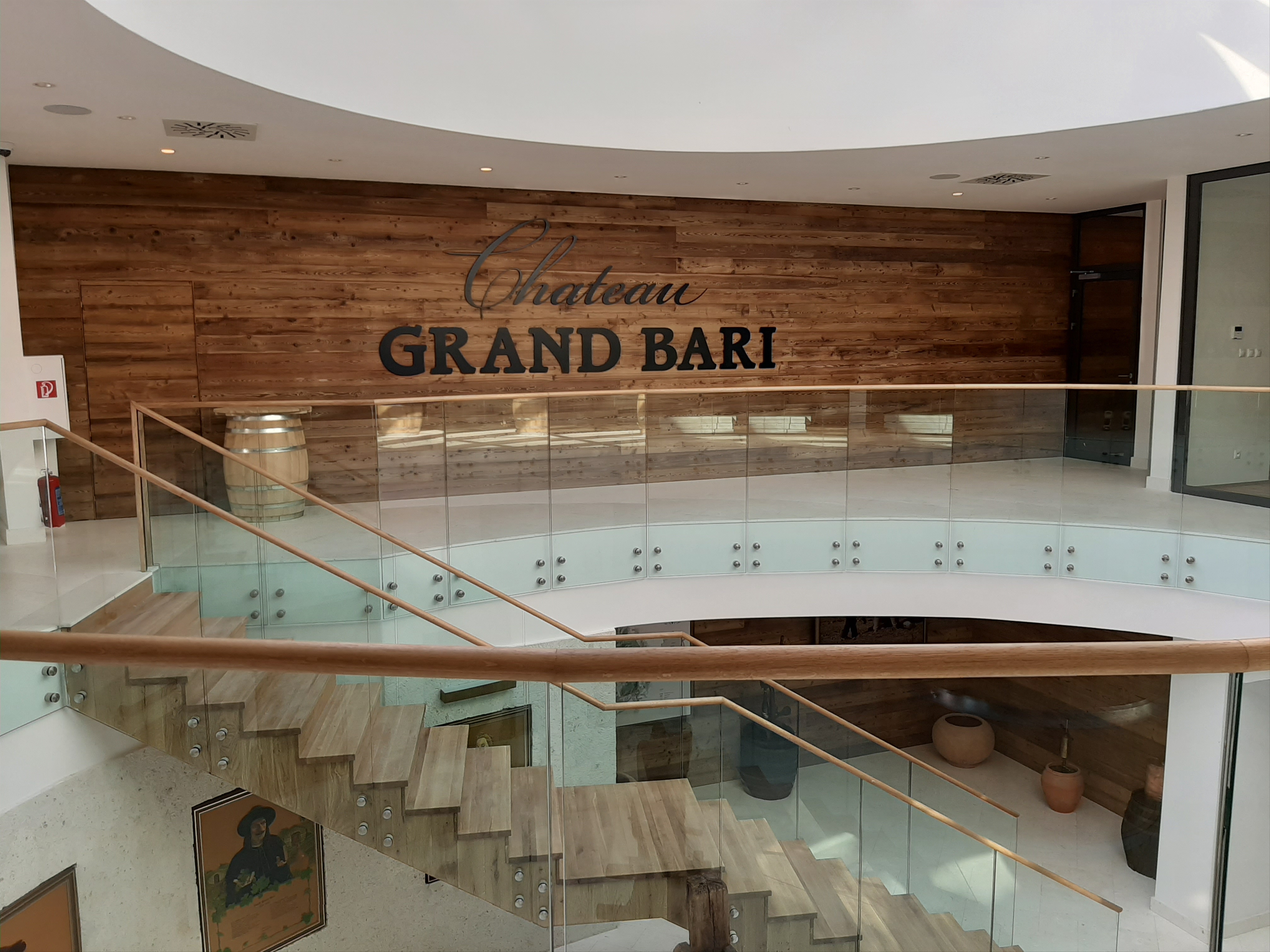 Grand Bari