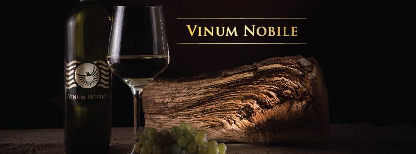 VINUM NOBILE