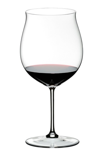 Riedel Sommeliers Pohár Burgundy Grand Cru 4400/16