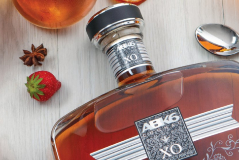 Cognac ABK6 i v roku 2020 dvakrát zlatý