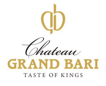 GRAND BARI logo