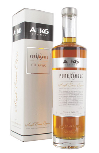  ABK6 Cognac VS Pure Single 