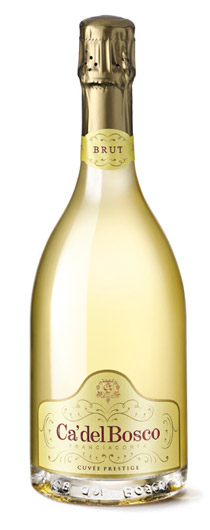 Ca' del Bosco Cuvée Prestige