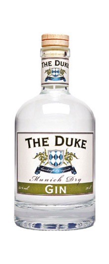 The Duke Munich dry 45 % 