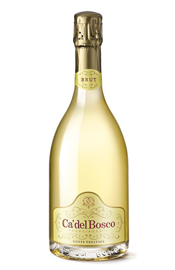 Ca' del Bosco Cuvée Prestige 