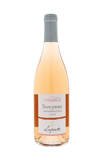 Domaine Laporte Sancerre Les Grandmontains Rosé 