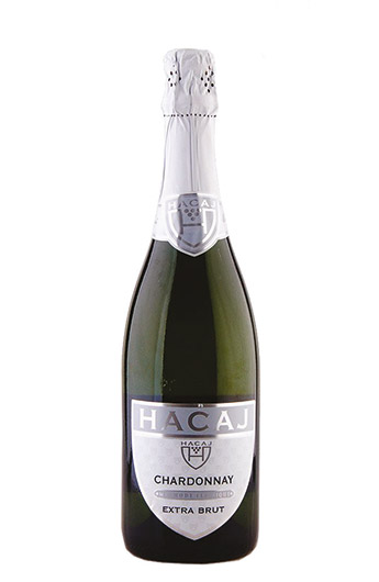   Hacaj Chardonnay Extra Brut 