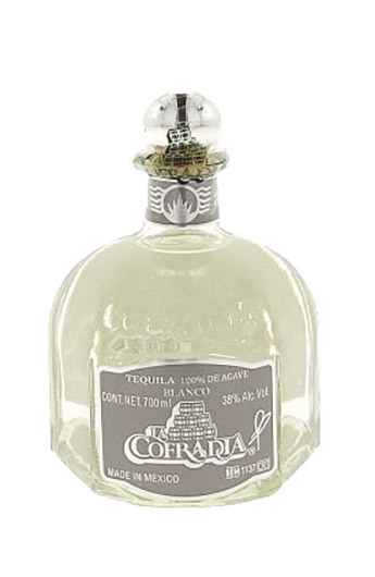  La Cofradia Blanco 100 % de Agave 