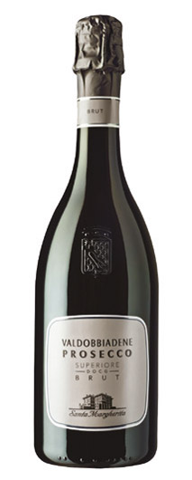 Santa Margherita Prosecco di Valdobbiadene Superiore Brut 