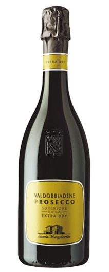 Santa Margherita Prosecco di Valdobbiadene Superiore Extra Dry 