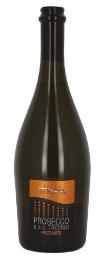 Terra Serena Prosecco Frizzante 