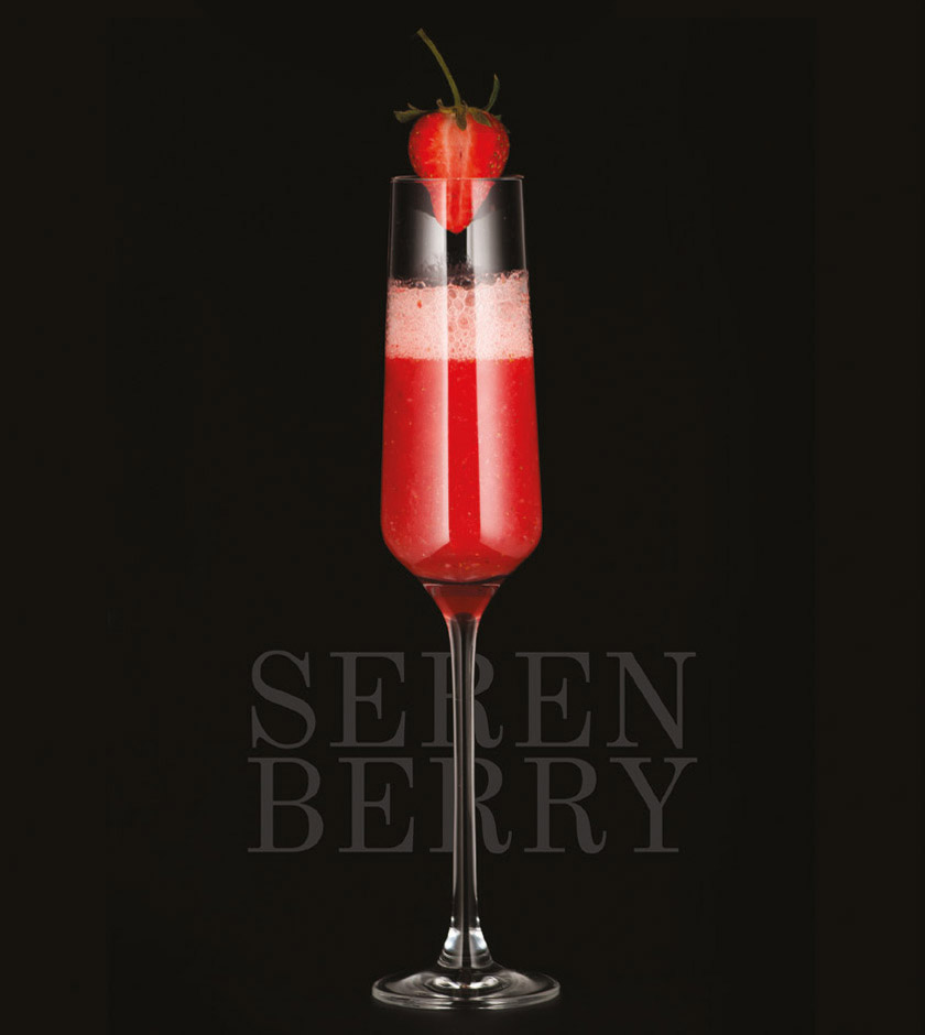 SERENBERRY 