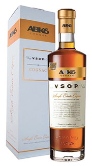  ABK6 Cognac VSOP 
