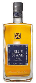  Blue Stamp 