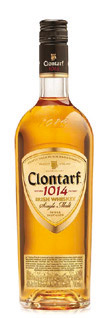 Clontarf 1014 Single Malt Irish 