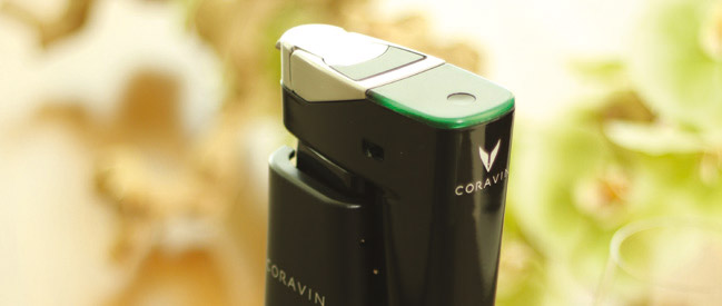 coravin