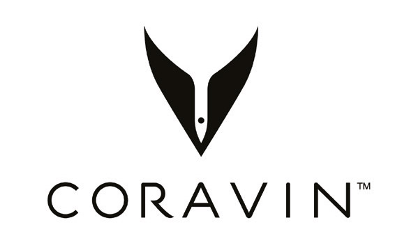 logo coravin